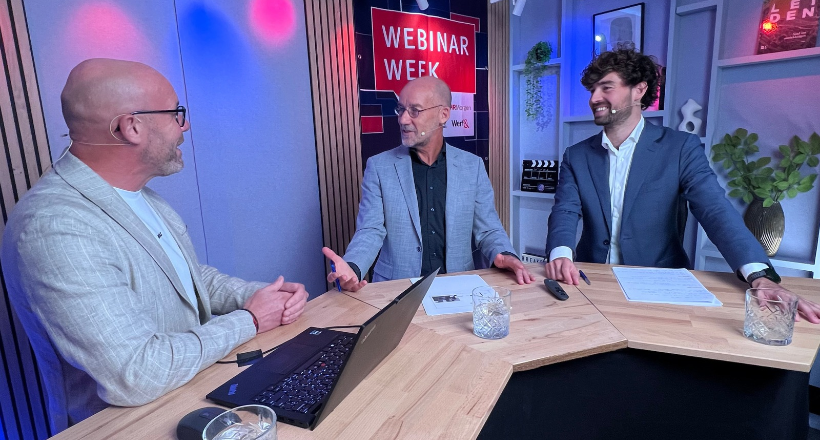 Minder zzp’ers, maar ook minder uitzendwerk: waar blijven flexkrachten?